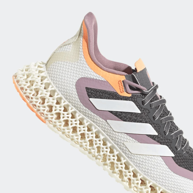 adidas 4DFWD 2 Purple | GX9269 | Grailify